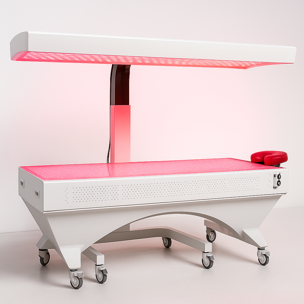 LumiThera ProLux 360 Red Light Therapy Bed